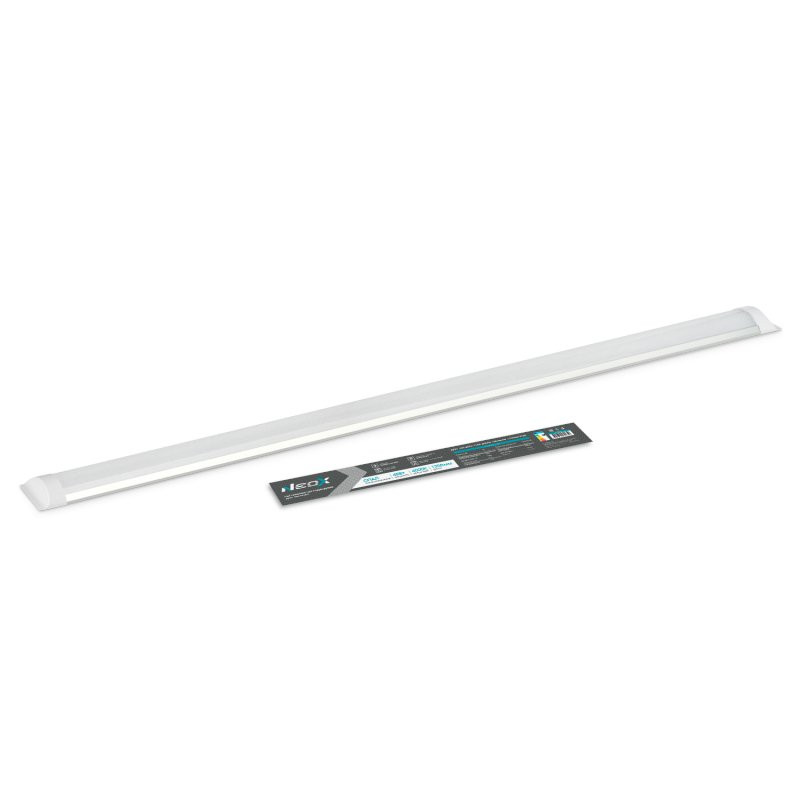 ДПО-108 ОПАЛ 48Вт 4000К 1200мм Светильник светодиодный