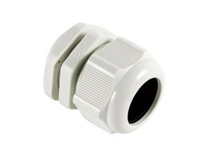 Кабельный зажим IP68, D-внутр 13-18мм PG21 (50 шт) (41021) Кабельный зажим