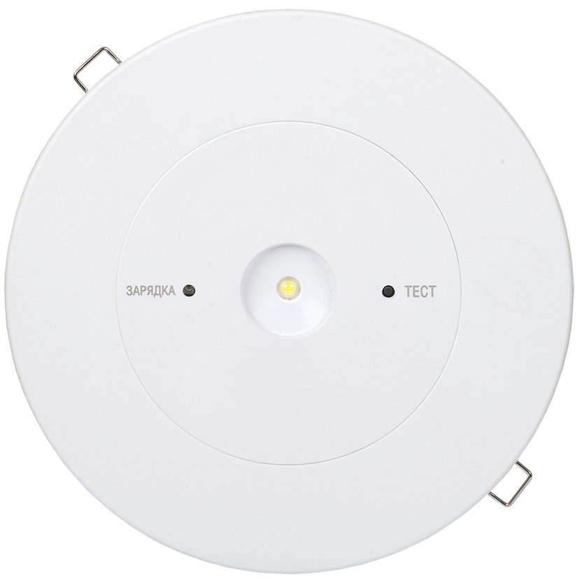 Светильник аварийный ДПА-130, аккумулятор, 3ч, IP20 LIGHTING (LDPA0-130-1-3-K01) Светильник аварийный непостоянного действия