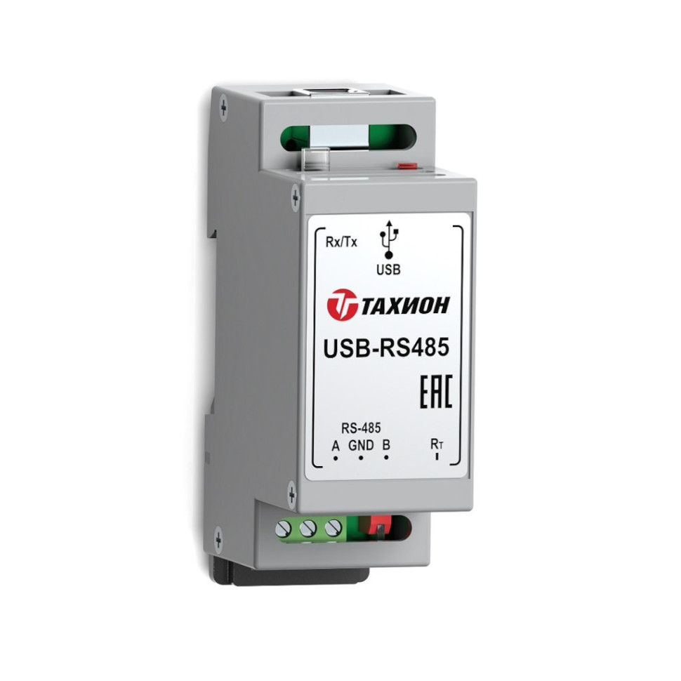 USB-RS485 Преобразователь интерфейса