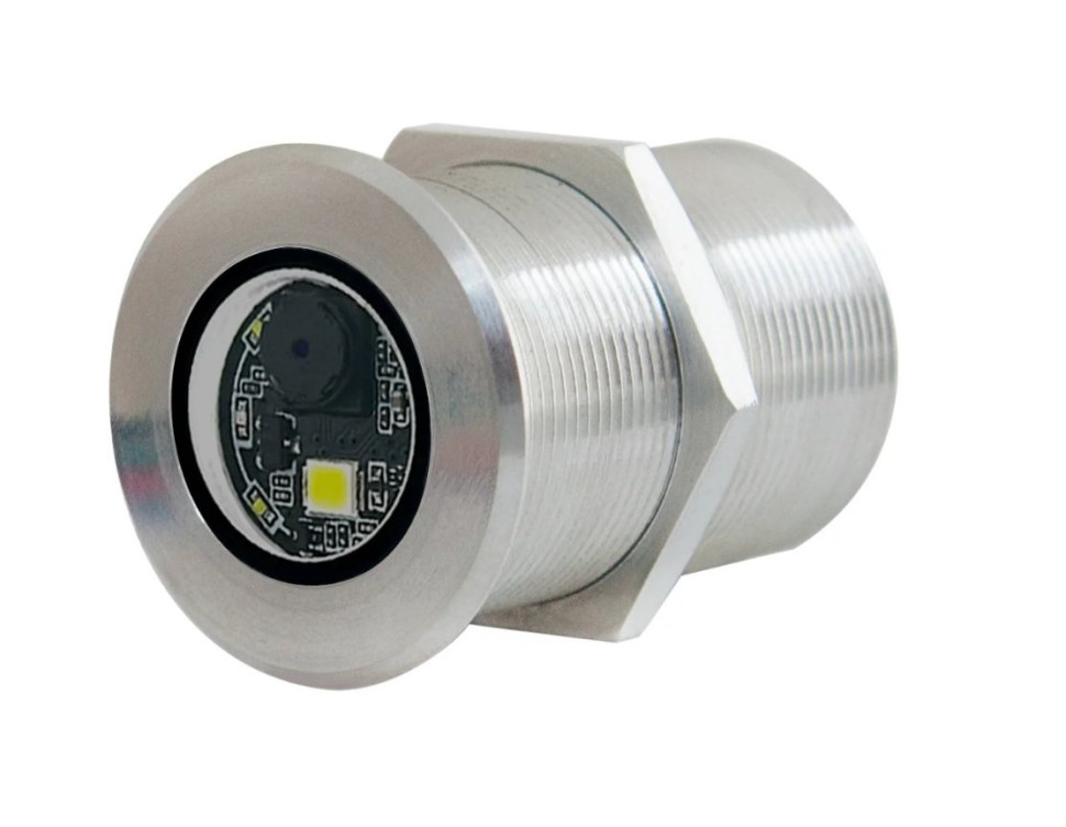 QR-X-6-SILVER Считыватель QR/штрих-кода