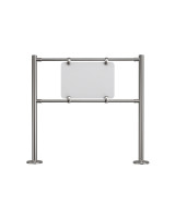 Ростов-Дон УС1 НЕРЖ Стойка