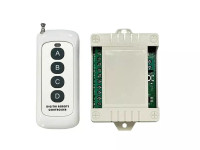 JD-4K-RC Пульт дистанционный