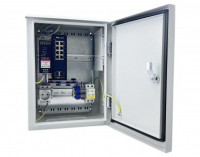 CO-SBOXP509 Уличная станция