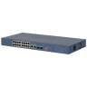 DH-CS4218-16ET-190-V2 Сетевой PoE коммутатор