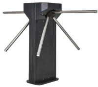 Ростов-Дон Т283М1 (УТ) уличный (без штанг) Турникет-трипод двойной