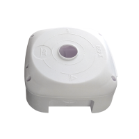 ST-K07 PRO (белый) (версия 2) Монтажная коробка для камер