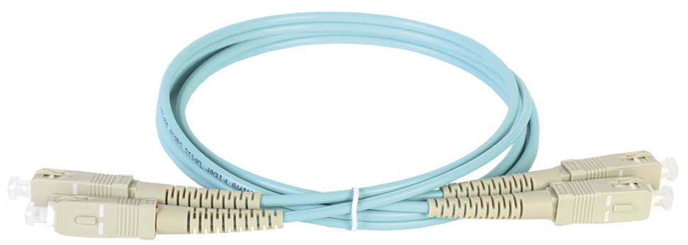 FPC5003-SCU-SCU-C2L-20M Патч-корд оптический