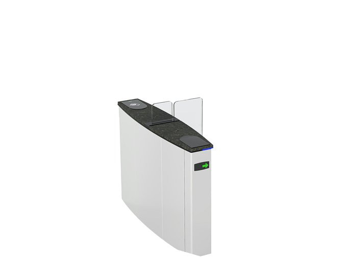 CAME SLIDING GATE SG 55 (001SG55MS) Турникет с раздвижными створками