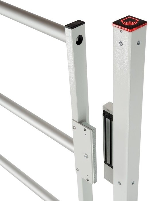 RTA-02 секция антипаника Калитка