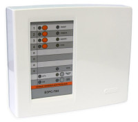 ВЭРС-ПК4 ТРИОЛАН Прибор приемно-контрольный охранно-пожарный