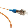 FPT-B9-50-FC/PR-1M-LSZH-OR Пигтейл оптический