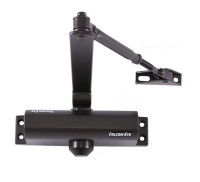 FE-B2W (Bronze) Доводчик дверной