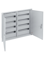 ЩРВ-144 (682х830х120) 2-х дверный TDM (SQ0905-0023) Корпус металлический