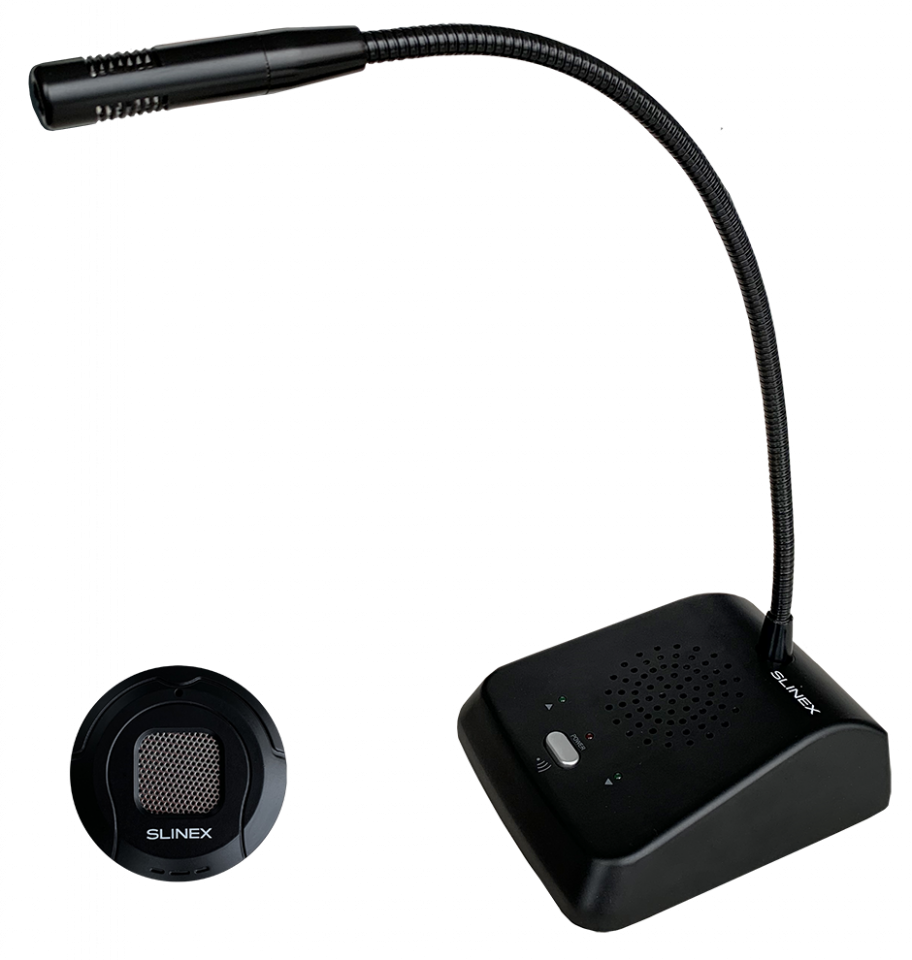 AM-40 Переговорное устройство