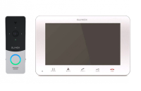 SM-07MHD + ML-20HD Комплект вызывной панели с монитором