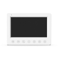 PVD-07S v.8.3 Монитор видеодомофона