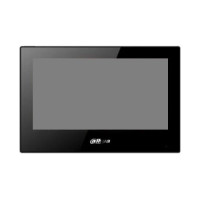 DHI-VTH5321GB-W Монитор IP-видеодомофона цветной
