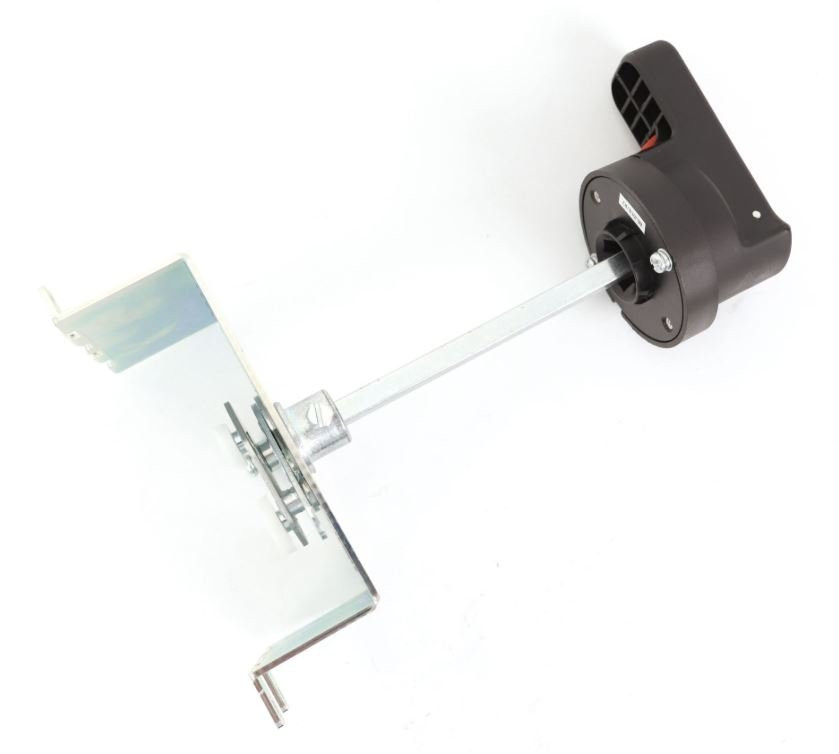 Выносная рукоятка на дверь TFH для MGS630/400 (TFH-MGS630EH) Ручка выносная