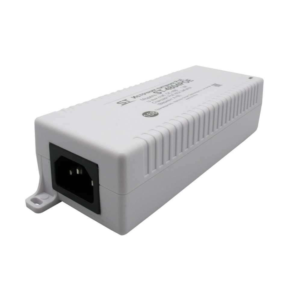 ST-4804POE Инжектор PoE