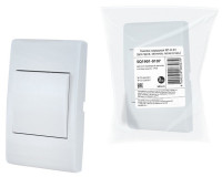 КП-Н-01 (SQ1901-0107) Кнопка для проводных звонков