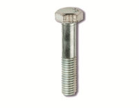 Болт с шестигранной головкой М8х70 (40 шт) (CM020870) Болт с шестигранной головкой и неполной резьбой