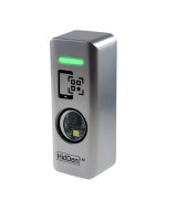 QR-X-7(серебро) Считыватель QR/штрих-кода