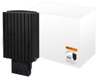 Обогреватель на DIN-рейку 230В, 100Вт (SQ0832-0006) Обогреватель