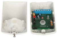 SWAN QUAD Извещатель охранный объемный оптико-электронный