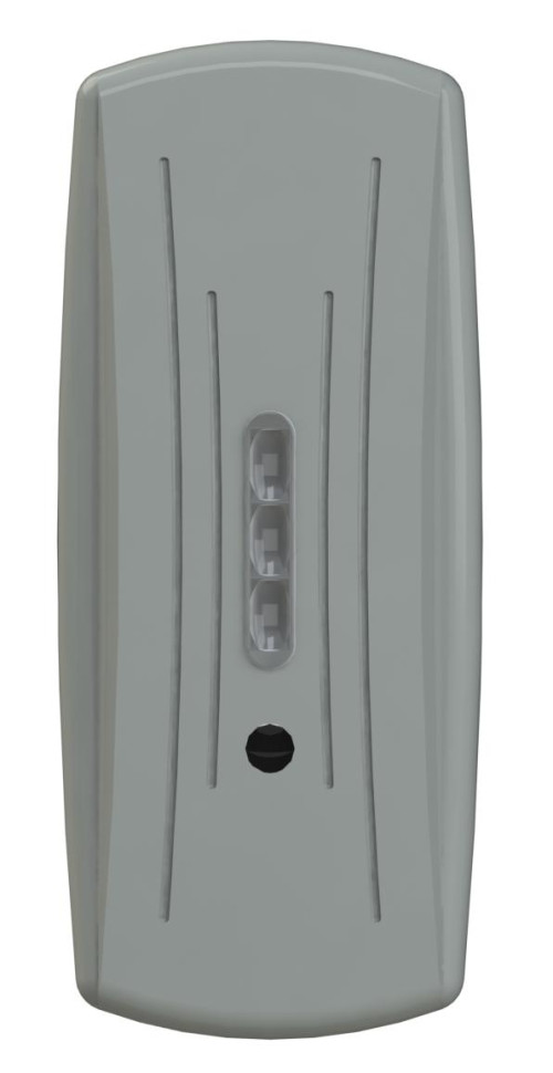 Шорох-3 исп.В Извещатель охранный совмещенный вибрационный, наклона и газовый