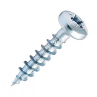 Саморез 5,5х38 DIN 7981 (300 шт) (PR08.4261) Саморезы