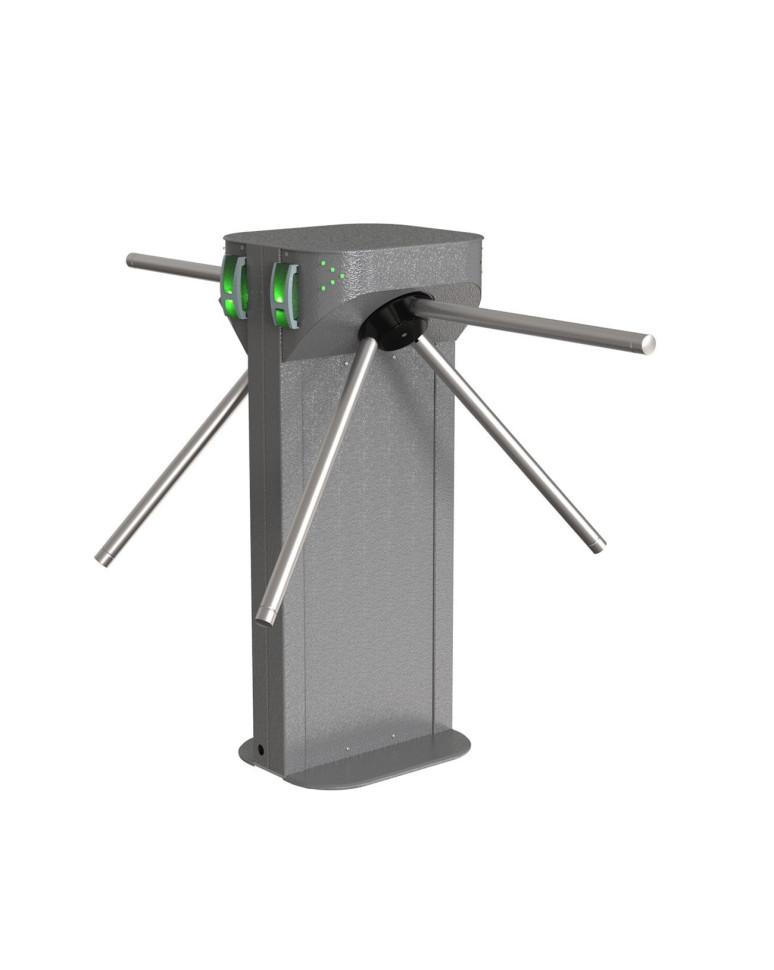 Ростов-Дон Т283М1 IP (Fly A3 EH) (без штанг) Турникет-трипод