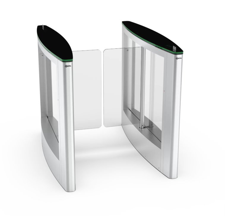 QL-04-SM-660 Турникет