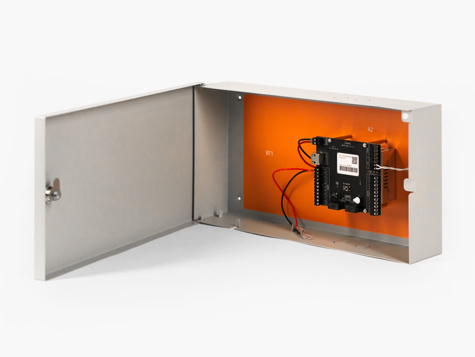 Sigur E210 UPS Сетевой контроллер