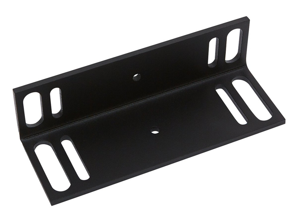 LM-300П (черный) Уголок L-образный