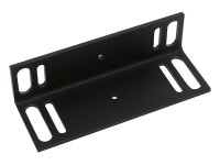 LM-300П (черный) Уголок L-образный