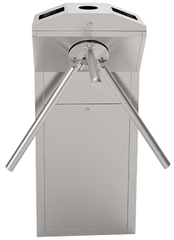 TR-EG01ZE Турникет-трипод электромеханический