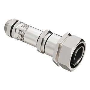 КВВ-БМ25-Н Кабельный ввод взрывозащищенный из нержавеющей стали