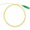 ШОС-SM/0.9мм-SC/APC-p/t -1.0м (130202-03521) Пигтейл оптический