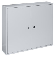 ЩРН-72 (540х600х120) 2-х дверный TDM (SQ0905-0018) Корпус металлический