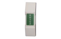 DR-01 Кнопка выхода накладная пластик