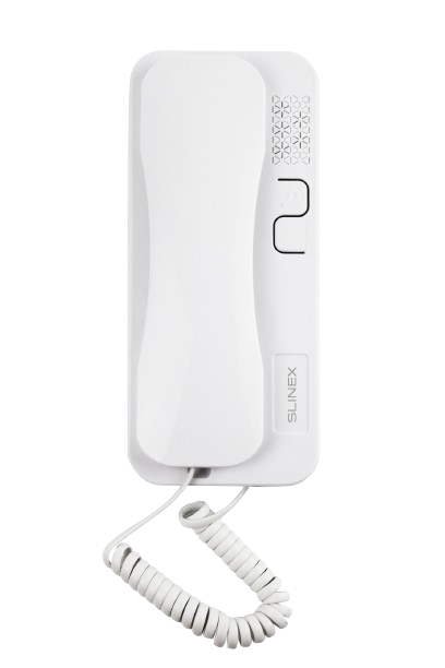 SKP-7 (White) Трубка переговорная