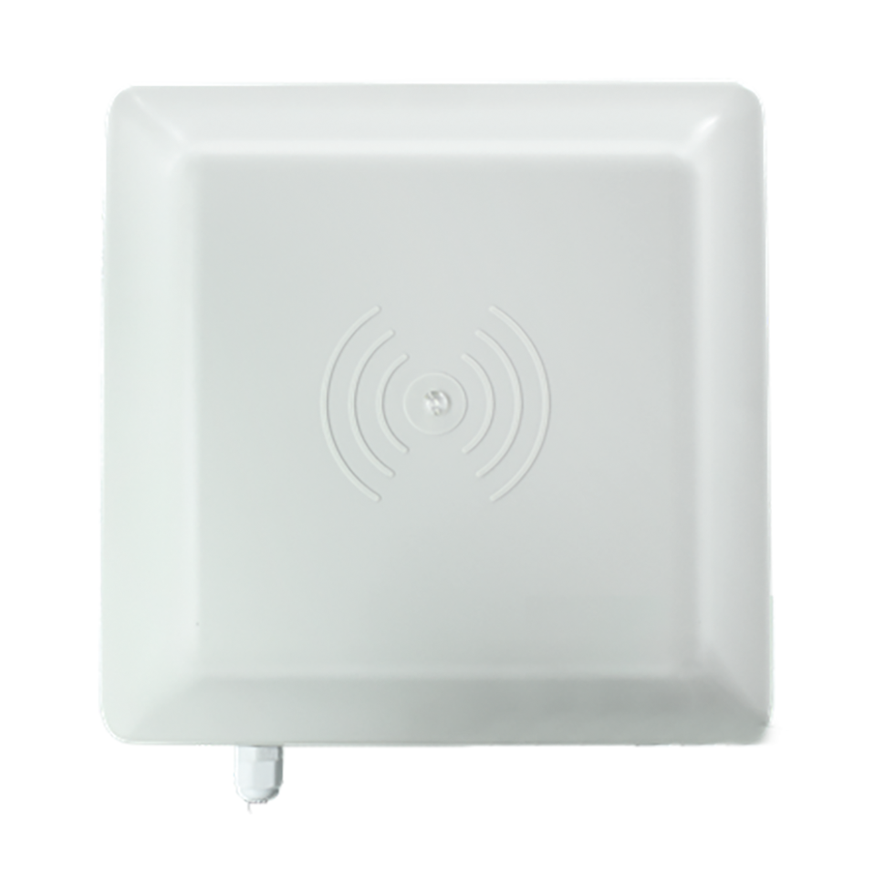 TS-LR500 Считыватель UHF дальнего действия