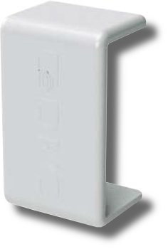 Соединение на стык 30х10 GM (00595) Соединение на стык