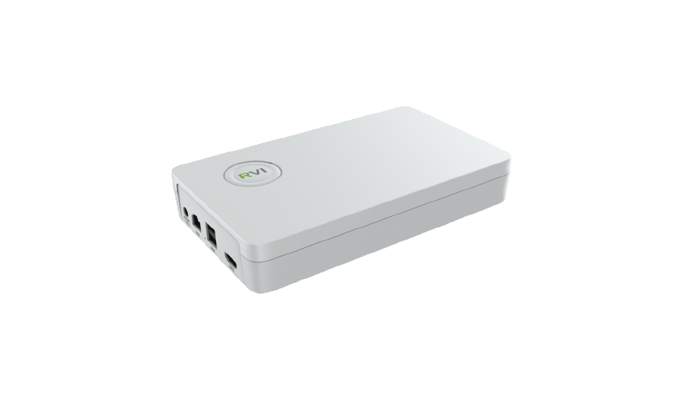 RVi-1NR05181C Видеорегистратор IP 5-канальный