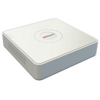 DS-H208QA(C) Видеорегистратор TVI 8-канальный