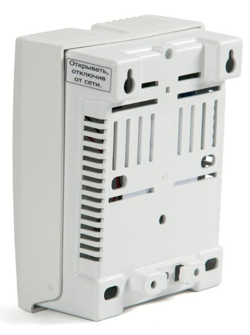 СКАТ-1200А (СКАТ ИБП-12/1-1,2) (17) Источник вторичного электропитания резервированный