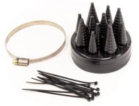 Гермоввод ГВкаб D89 (к-0) Гермо-С (PR08.26411) Гермоввод