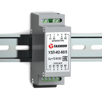 УЗЛ-И2-60/5 Устройство защиты линии интерфейса