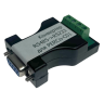 RS485->RS232_PERCo-C01 Конвертер интерфейсов USB - Wiegand